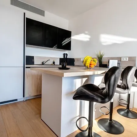 Sky Park Downtown Lägenhet