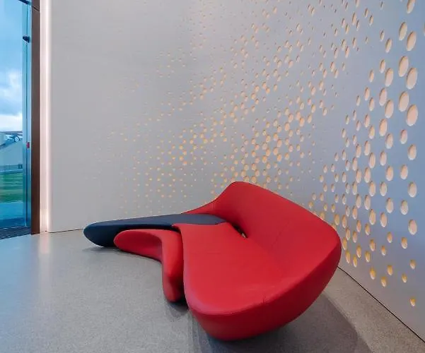 Sky Park Downtown Appartement *