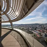 Sky Park Downtown Appartamento *