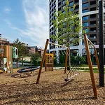 Appartamento Sky Park Downtown *
