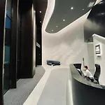 Appartamento Sky Park Downtown Bratislava