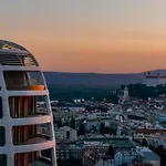 Sky Park Downtown Appartamento