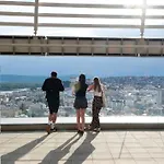Sky Park Downtown Appartamento Bratislava