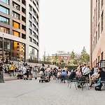 Sky Park Downtown Appartamento