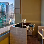 Sky Park Downtown Appartamento *