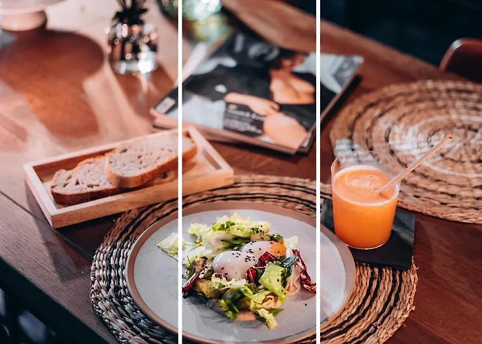 Sky Park Downtown Lejlighed Bratislava